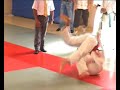 montage judo