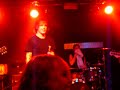 We Are The Ocean - All of this has to end