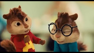 Alvin And The Chipmunks The Squeakquel 2009 Full M