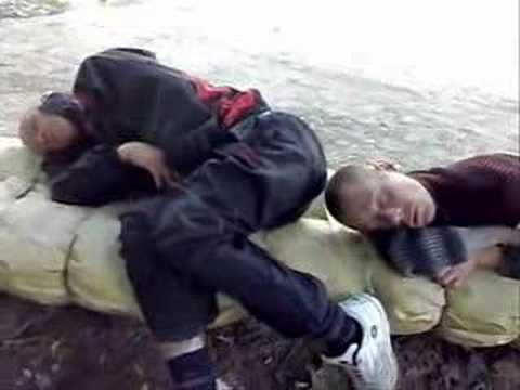 YouTube Трейлер