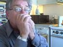 Jamming Swing Blues In G with Charlie Hilbert on guitar Jamming Swing Blues In G with Charlie Hilbert on guitar