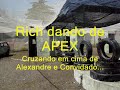 RANGERS Paintball Team - Treinos