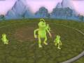 videos de Funky grass man