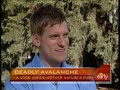 Avalanches Put Skiers On Edge Avalanches Put Skiers On Edge