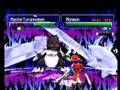 Digimon 3 - MasterTyranomon