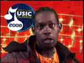 St.Lucia Music Awards - Platinum George