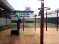Back-Flip