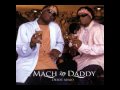 Mach and Daddy - Las Solteras HQ