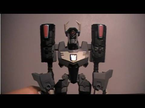 Animated Shockwave