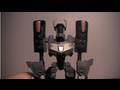 Animated Shockwave