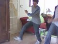 Dj KaNDu - El BaiLe De Su TeMa