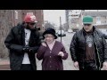 Chronik Man In The Boot Official Music Video and Lyrics