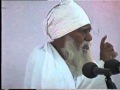 Huzur Paramsant Tarachand Ji Maharaj describing about Grace of Satguru