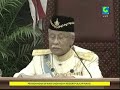 Penang State Assembly, Jul 21 2008 - Opening Speech 5/5