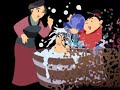 Mulan Rambam High School Play Part I Mulan Rambam High School Play Part I