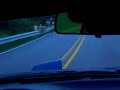 1993 240sx KA24DE header and straight 3