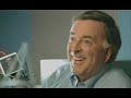 Terry Wogan - A Life behind the Microphone