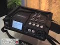 Tascam HDP2 High Definition Stereo Portable Recorder