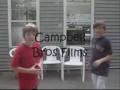 videos de Campbell Broes Films Announcment