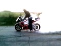 croach rockit burnout in Baxter Springs Kansas