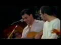 Musica Paraguaya Cantada por Brasileros