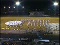 West Craven Marching Eagles Havelock Nov 1, 2008