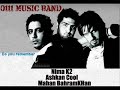 a rap-pop song performed by a persian music band called 0111.