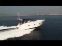 Sealine SC35 sea trial by MBY