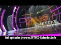 So you Think You Can Dance Season 6 Episode 21 PART 1/10 Top 8 Perform