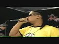 Sol, mar praia ao vivo no programa Cena Musical
