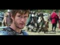 Knights of Badassdom | trailer US (2011) SDCC Summer Glau Ryan Kwanten