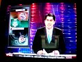 ISLANDERS VS SANTOS (ESPN DEPORTES)