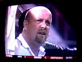 ISLANDERS VS SANTOS (ESPN DEPORTES)