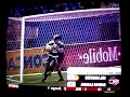 ISLANDERS VS SANTOS (ESPN DEPORTES)