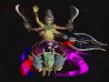 SaGa Frontier Emilia vs Diva -Final Battle-