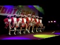 in HD .. Ochtruper SportGala Clip's