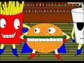 videos de The Restraunt Rangers Episode 4. pt 1