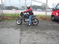 Very loud Buell S1 Lightning