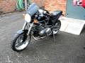 videos de Very loud Buell S1 Lightning