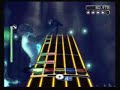 Rock Band 2 - So What`cha Want 100%