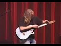 preston reed plays night ride