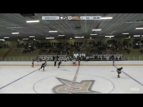 Assist: 2nd Point in 1st Game Junior A Canada - D #2 White - Bo Stevens vs. Beaver Valley Nitehawks 9/10/24