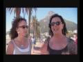 Cook Sisters on Tour in Südafrika Teil 1/3