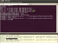 Dnes si ukážeme AppArmor kontra virus v akci