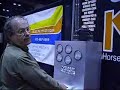 Kinser Filters Air Flow Test Kinser Filters Air Flow Test