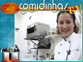 Comidinhas TV: culin�ria judaica