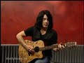 Paul Stanley (Kiss) - Behind the Scenes on The Daily Buzz