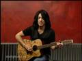 Paul Stanley (Kiss) - Behind the Scenes on The Daily Buzz