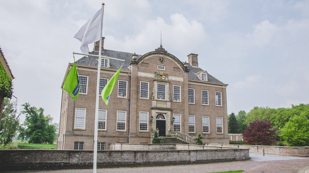 International School of Eerde в Нідерландах