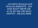 ES TUT MIR DOCH SO LEID ES TUT MIR DOCH SO LEID